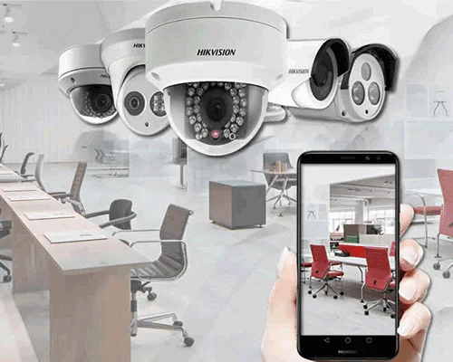 Esenyurt Kamera Tesisatı