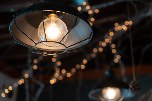 Esenyurt Aydınlatma Sistemleri